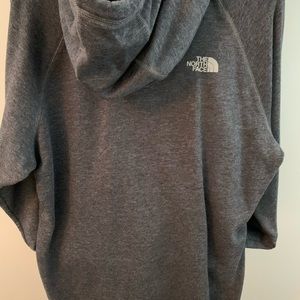 The North Face Tops - North Face Hoodie The North Face Tops - North Face Hoodie